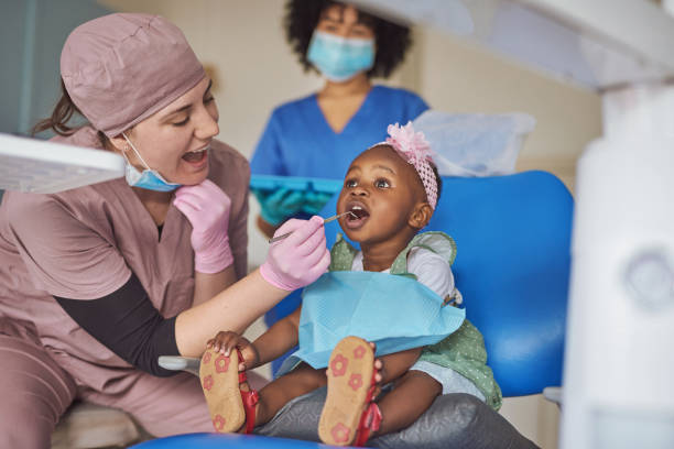 Laser Dentistry in Martinsville, VA